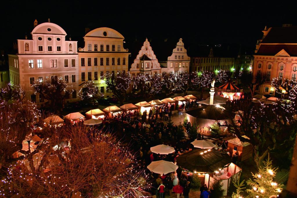 Christkindlmarkt