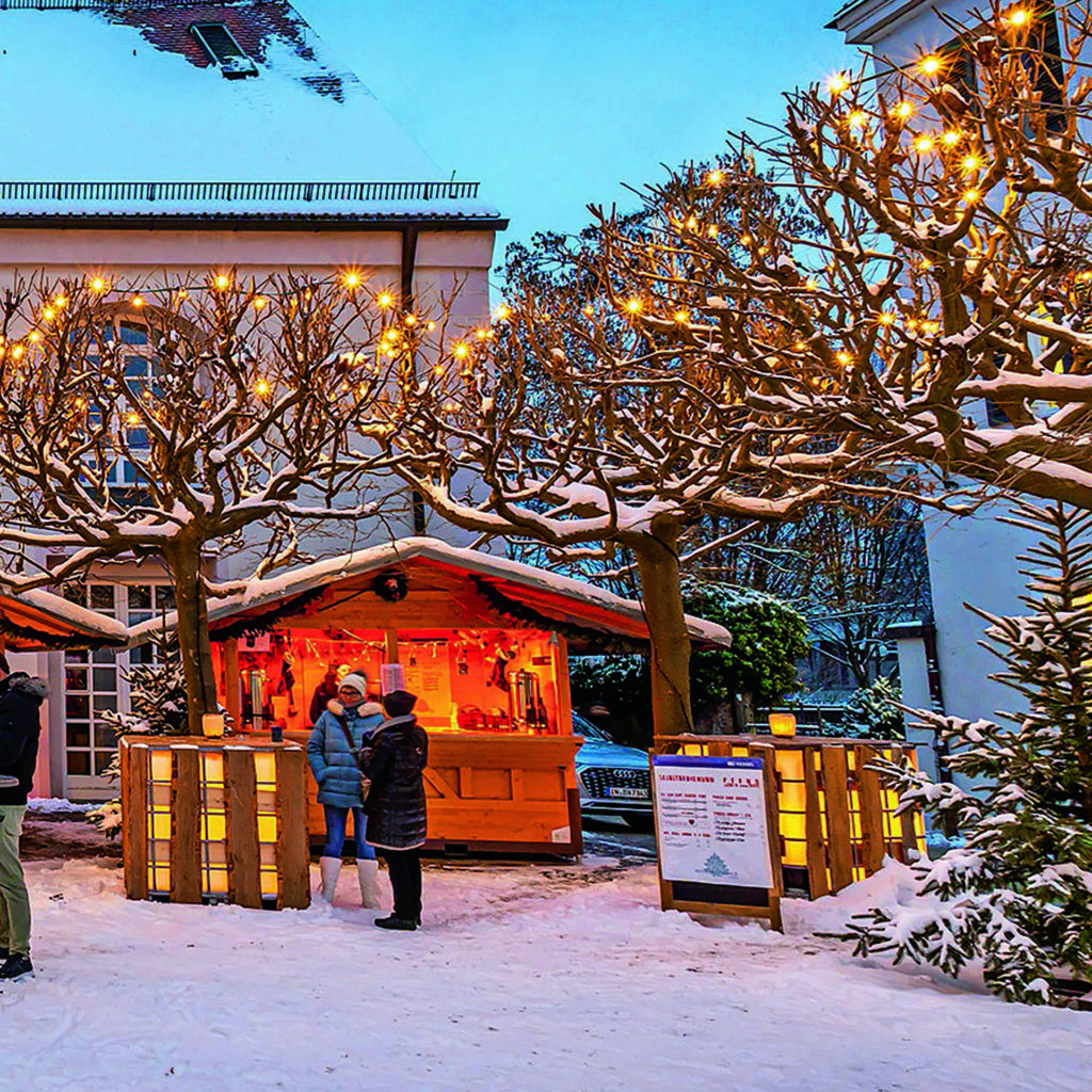 Platzhalter Weihnachtswerkstatt