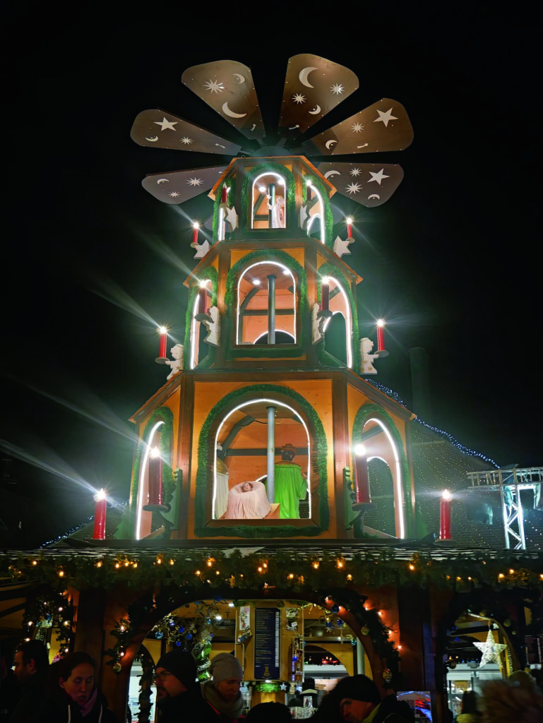 „Ein Wort, das von Herzen kommt, macht dich drei Winter warm.“ – Chinesisches Sprichwort