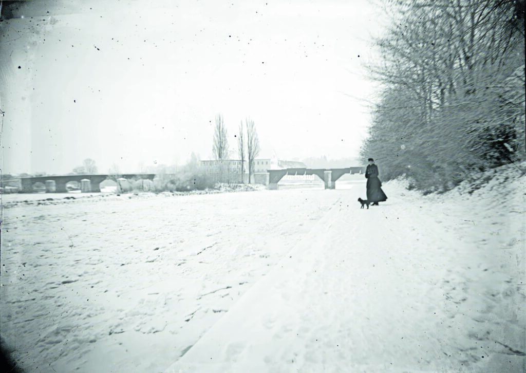 Nachtbergweg 1879