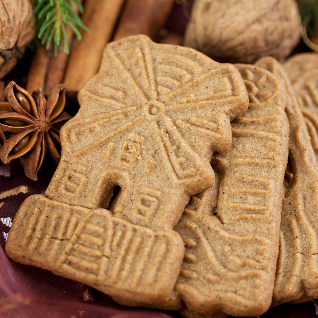 Weihnachtsduft mal anders