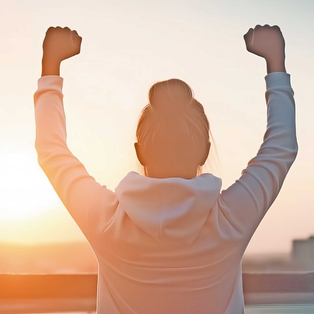 Gute Vorsätze erfolgreich umsetzen