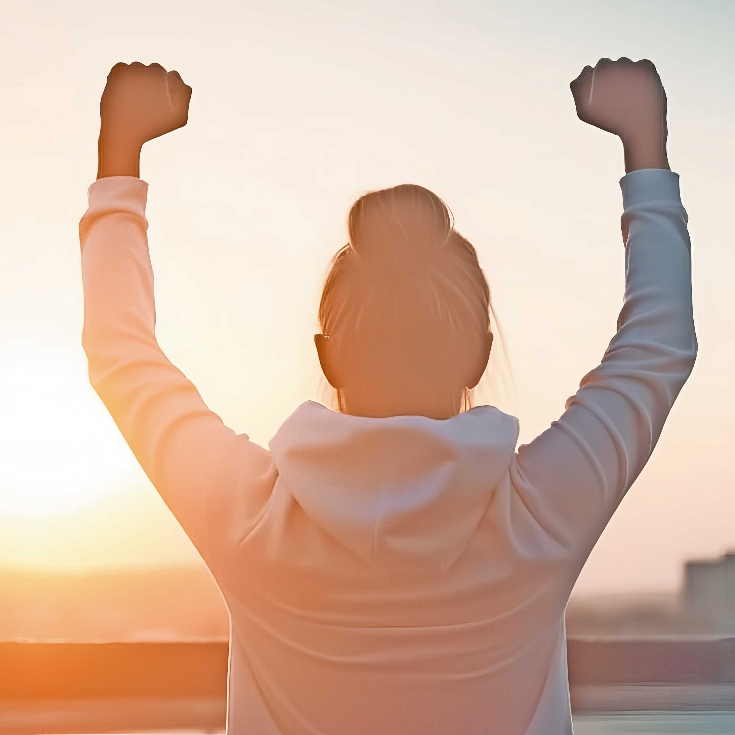 Gute Vorsätze erfolgreich umsetzen