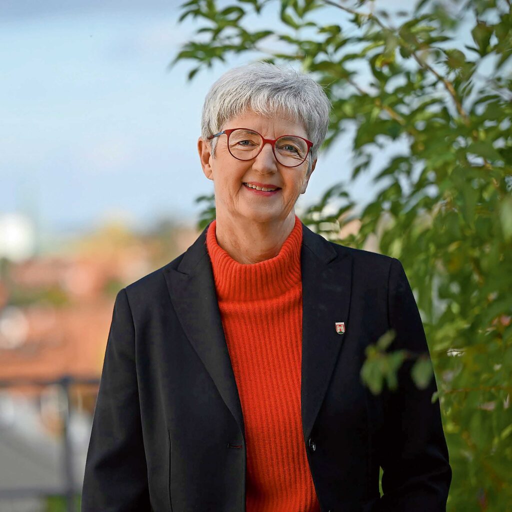 Dr. Franziska Hildebrandt