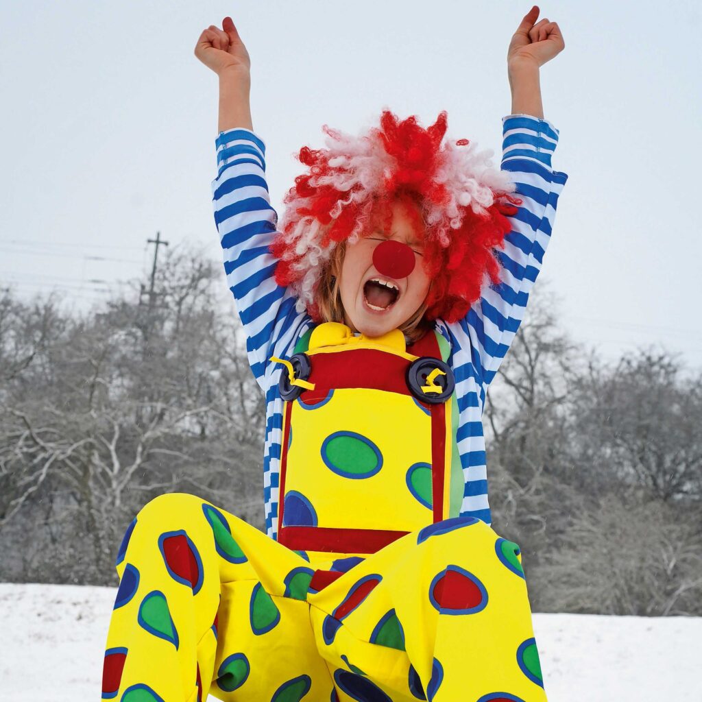 Kinderfasching - Last minute-Kostümtipps