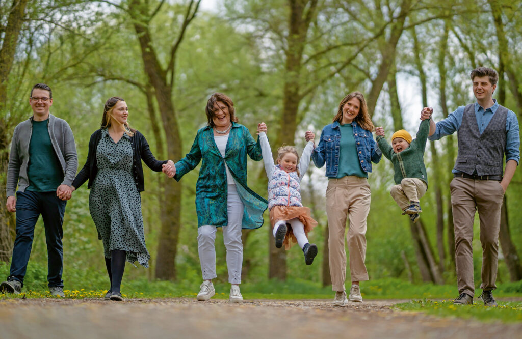 Familie