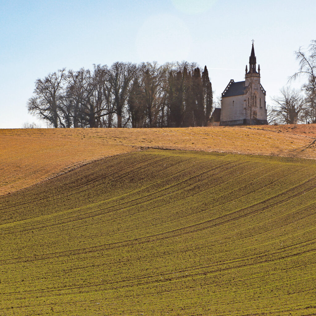 Antoniberg-Kapelle