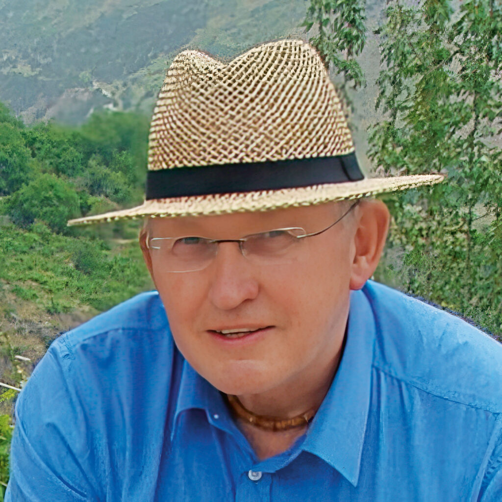 Harald Müller