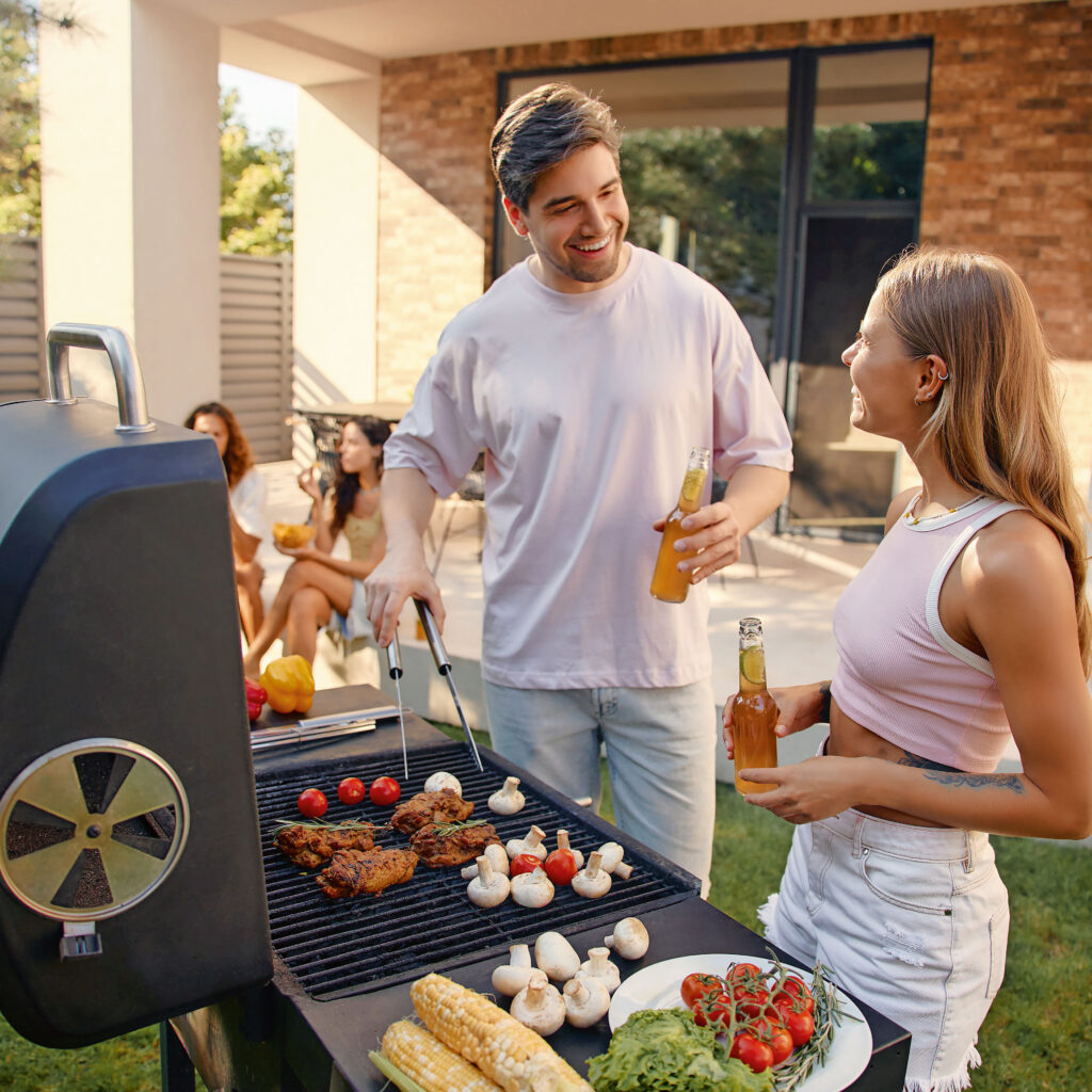 Tipps für den Grillspaß im Sommer
