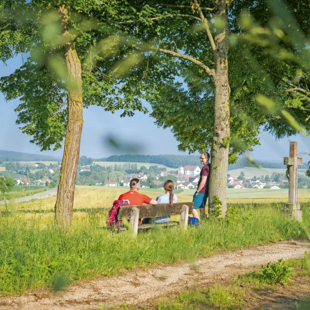 Bergen bei Neuburg